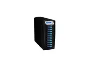 HDDShark 11 Target Standalone HDD SSD Data Solid State Hard Drive Duplicator