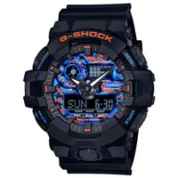 在飛比找蝦皮商城優惠-CASIO卡西歐 G-SHOCK GA-700 GA-700