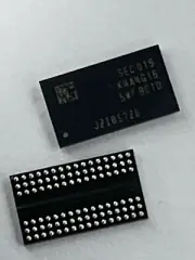 10PCS K4A4G165WF-BCTD K4A4G16 SAMSUNG Chip DDR4 SDRAM 4Gbit 256Mx16 1.2V 96-Pin
