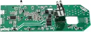 AD-V10 Battery Charging Protection Circuit Board PCB Board，Compatible for Dyson，V10 25.2V Vacuum Cleaner Absolute SV12