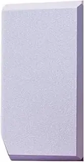Fitness Board Shaping High Density Eva Yoga Block Stretch Children Pilates Foam Block Balance Exercise Ballet Bodybuilding Pilates(Blue)