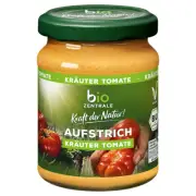 Organic Sandwich Spread Kräuter-tomate