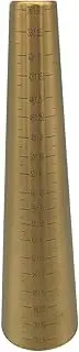 [Dickly] Bracelet Mandrel, Bangle Sizing, Jewelry Repair Making Bracelet Shaping, Bangle Mandrel, for Bangles Professionals