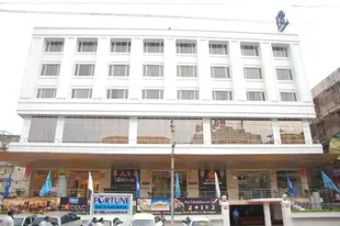 Fortune Inn Sree Kanya Visakhapatnam