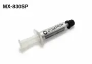 Dynatron Gray Thermal Compound/Paste, MX-830SP (0.8g)