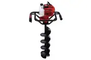 Stratco Petrol Auger with 300mm Bit