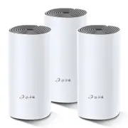 TP-Link Deco E4 (3-pack) AC1200 Whole Home Mesh WiFi System