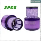 2x Replacement Filter for Dyson V11 Cyclone,V11 Absolute,V11/SV14 Animal Vacuum