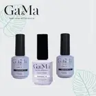 Ga&Ma Cover Rubber Base Diamond, GAMA Color Base, Shimmer base, Cover base