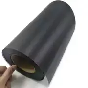 30CM Computer Mesh 1M Black PVC PC Speaker Chassis Fan Cooler Dust Filter New