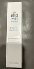 EltaMD Enzyme Hydrogel Post Procedure Gel 3 oz NIB Exp 9/26