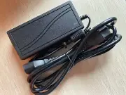 AC Adapter Charger for Nanlite Forza 60B Bi-Color LED Monolight FORZA60B 15V