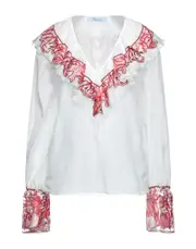[BLUMARINE] BLUMARINE Tops - Item 12676187