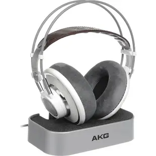 現貨可分期 轉接頭 AKG K701 開放式 耳罩 監聽 耳機 經典 白雪公主 高音質 錄音 編曲 舒適