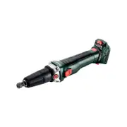 Metabo 18V Brushless Die Grinder GVB 18 LTX BL 11-28 Skin Only 600826850