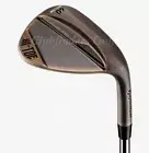 NEW Taylormade Hi-Toe 4 ATC Copper 58-8 58° LW Wedge Dynamic Gold 115 TI Steel