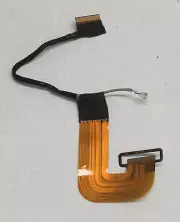 Y11Ap4 Evoo Lcd Lvds Cable Tev-L2In1-116-2 "Grade A"