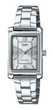Casio LTP-1234DD-7A Womens Watch