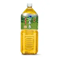在飛比找樂天市場購物網優惠-悅氏 四季春茶(2000ml/瓶(無糖)) [大買家]