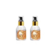 Elizavecca - Cer-100 Hair Muscle Essence Oil - 100ml (2ea) Set
