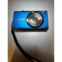 在飛比找蝦皮購物優惠-CCD復古數位相機 Canon powershot A230