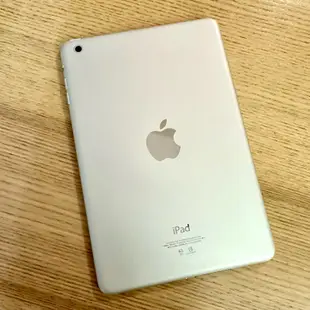 完美iPad Mini 1 Apple 7.9吋  16G二手 平板 蘋果 蘋果平板電腦