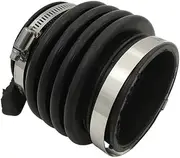 Air Intake Hose, New Air Intake Resonator Hose Tube Boot Duct Replacement For Infiniti G35 G35X 2003-2009, Replaces 16576-EG00A/16576EG00A