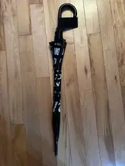 Anti Social Social Club x Neighborhood Umbrella black ASSC brand new