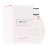 在飛比找博客來優惠-JIMMY CHOO 戀曲女性淡香水 90ML