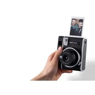 FUJIFILM 富士 instax mini40 mini 40 拍立得 (公司貨) 現貨 廠商直送