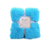 Towels 2Pcs Bath Soft Coral Velvet Set Towels & Washcloths