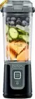 Portable Blender, High Speed Hand Held Smoothie Maker, Cordless & Rechargeable