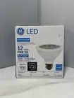 GE LED 12W PAR30 NARROW FLOOD