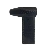 Compact and Lightweight Handheld Fan Coupe and Motorcycle Cleaning Made Easy