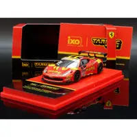 在飛比找蝦皮購物優惠-Tarmac 1/64   Ferrari 458 Ital