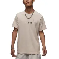 在飛比找momo購物網優惠-【NIKE 耐吉】圓領短袖T恤 AS M J EMB JOR