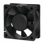 Silverstone SST-FTF6025B High Performance Tiny Form Factor Fan 60mm HDB Fan