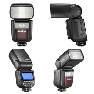 Godox 神牛 V860III For Fuji 閃光燈套組 V860F V860 [相機專家] 開年公司貨