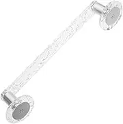Cabilock No Punching Slippers Shoes Rack for Entryway Entrance Shoes Holder Bathroom Storage Tool