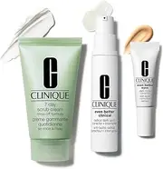 [Clinique] Skin School Supplies: Even Tone Essentials - Even Better