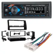 For 2003-2008 Toyota Corolla DUAL Car Stereo MP3 Bluetooth AM/FM Radio Receiver (for: Toyota)
