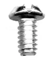 S52 1/2” x 8-32 Screw for Gilbert ERECTOR Set