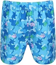 [REGATTA] Peppa Splashshort Swim Trunks
