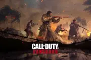 Call Of Duty Vanguard PS5 PS4 XBOX ONE Premium POSTER MADE IN USA - NVG311