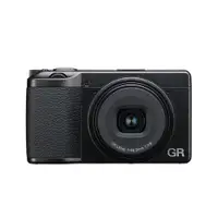 在飛比找PChome24h購物優惠-RICOH GR III HDF(平輸)