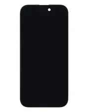 Replacement LCD Assembly Compatible For iPhone 15 (Aftermarket: AQ7 / Incell)