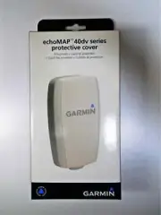 Garmin 010-12199-00 40dv series Protective Cover Suncover (NEW)