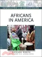 在飛比找三民網路書店優惠-Africans In America