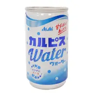 在飛比找蝦皮商城優惠-Asahi朝日 日本製 可爾必思飲料 160ml【Donki