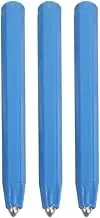 Tofficu Replacement Drawing Pens for Drawing Board 3pcs Magnetic Toy Pens with Pencil
